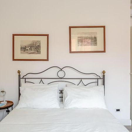 Bright & Modern 2 Min Metro 20Min Niguarda H Apartment Milan Exterior photo