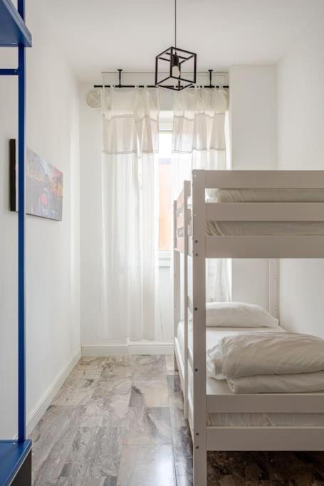 Bright & Modern 2 Min Metro 20Min Niguarda H Apartment Milan Exterior photo