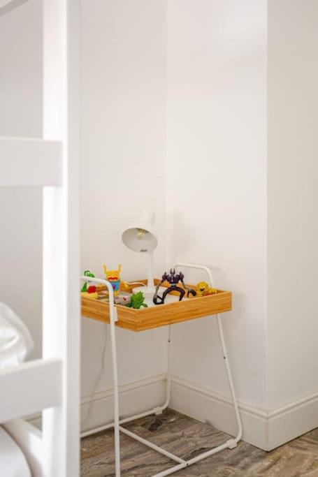 Bright & Modern 2 Min Metro 20Min Niguarda H Apartment Milan Exterior photo