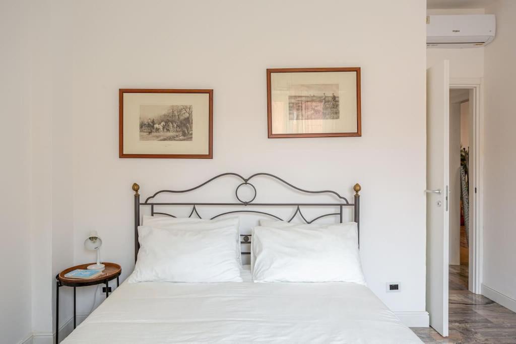 Bright & Modern 2 Min Metro 20Min Niguarda H Apartment Milan Exterior photo