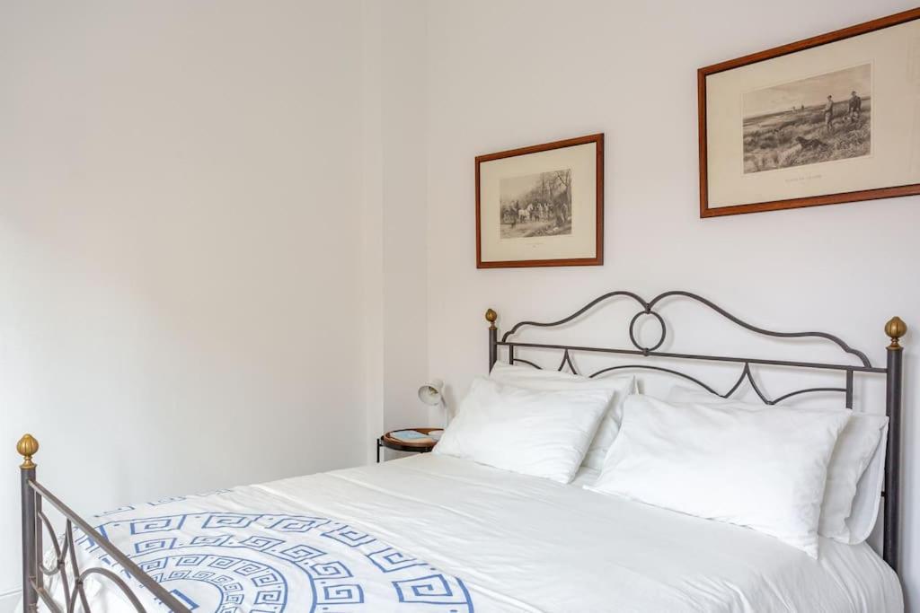 Bright & Modern 2 Min Metro 20Min Niguarda H Apartment Milan Exterior photo