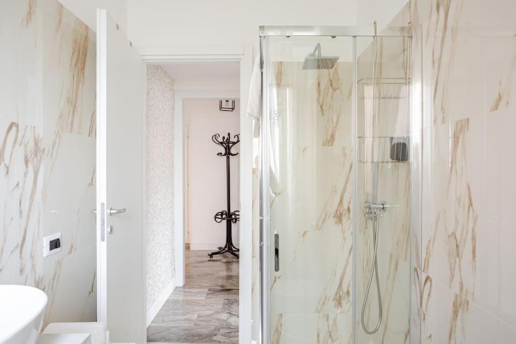 Bright & Modern 2 Min Metro 20Min Niguarda H Apartment Milan Exterior photo