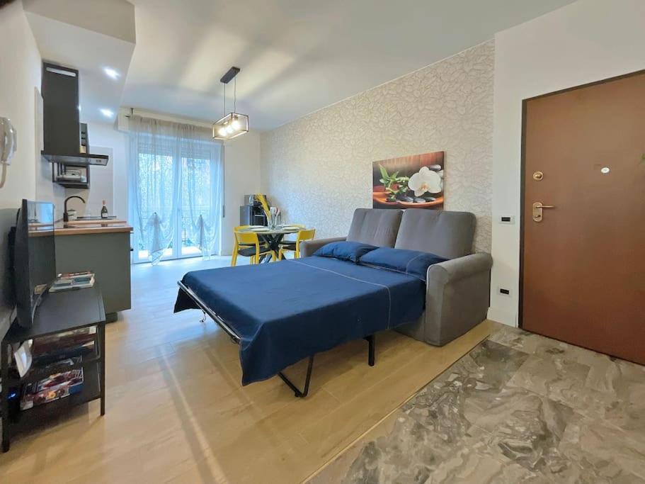 Bright & Modern 2 Min Metro 20Min Niguarda H Apartment Milan Exterior photo