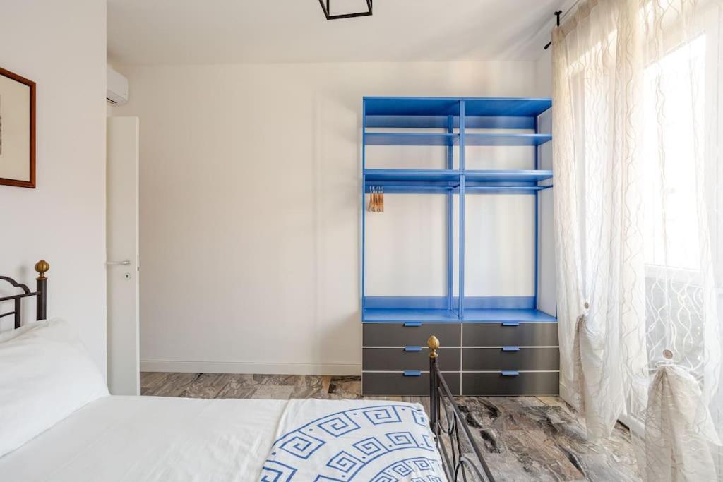 Bright & Modern 2 Min Metro 20Min Niguarda H Apartment Milan Exterior photo